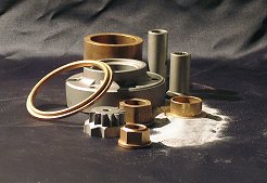 Powder Metal Parts – PSM BrownCo