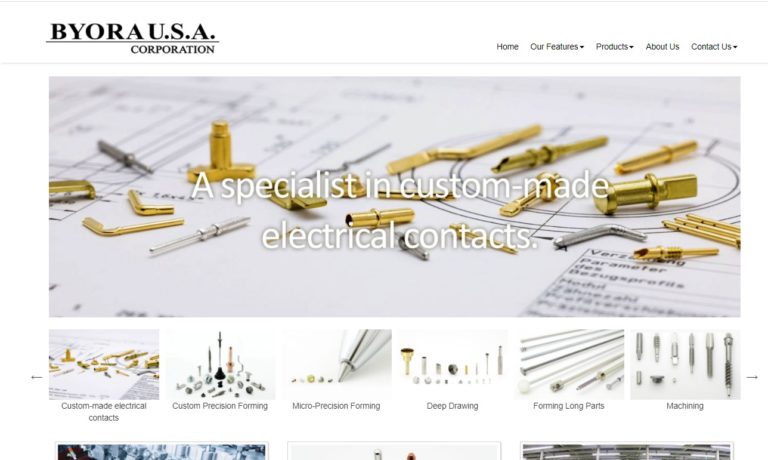 Byora USA Corporation