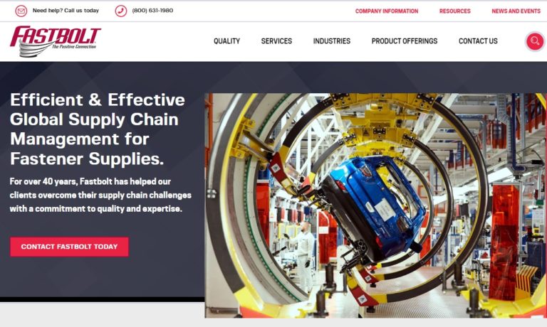 Fastbolt Corporation